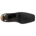 Женские ботильоны на каблуке Torgeis Chiara Torgeis, черный - фото 3