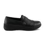 Слипоны Spring Step Ivorie Slip-On, черный - фото 5