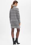Платье Marie Lund Jumper dress, Grau/Grey - фото 2