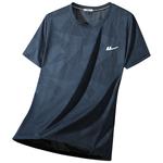 Футболка унисекс WARRIOR, тёмно-серый - фото 6