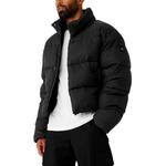 Куртка мужская Alo Yoga, черная - фото 5