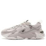 Кроссовки Li-Ning Counterflow Qianxingce 2 'Grey Beige' - фото