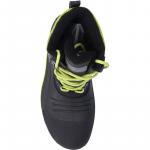 Apres shoes boy khalto snow boots Cmp, зеленый - фото 3