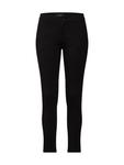 Тканевые брюки SISTERS POINT Slim fit Pants, черный - фото