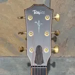 Taylor-guitars K14ce Builders Edition с V-Class - фото 3