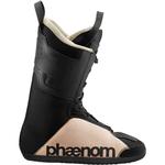 Лыжные ботинки Phaenom fr 01 130 Phaenom, Black - фото 3