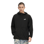 Унисекс свитшот Slamble, черный/серый - фото 5