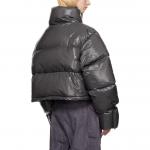 Куртка FW23 Down женская Entire Studios, серый - фото 5