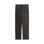 Брюки Kith Studded Denim Webster Chill, Xavier Wash - фото 2