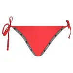 Низ бикини Calvin Klein, красный - фото
