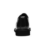 Туфли мужские низкие черный Chint - фото 4