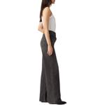 Джинсы женские черные Levis - фото 6