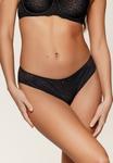 Трусики LingaDore, черный - фото 2