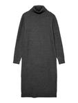 Вязаное платье VERO MODA VMBoom, Dark grey - фото