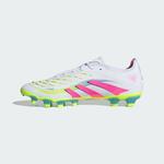 Футбольные бутсы ADIDAS PERFORMANCE Predator Pro, белый - фото 2