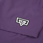 Шорты New School Bucketz, фиолетовый - фото 4