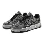 Кроссовки CEDAR HAN Skateboarding Shoes Unisex Low-top, синий - фото 45