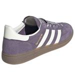 Кроссовки adidas Handball Spezial 'Shadow Violet Gum' - фото 5