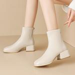 Ботильоны DAPHNE Ankle Boots Women's - фото 23