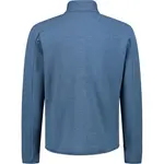 Флис CMP 38E2477 hoodie, синий - фото 2