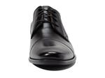 Оксфорды Florsheim Jackson Cap Toe Oxford, черный - фото 3