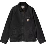 Carhartt WIP Куртка Detroit, Black - фото