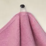 Полотенце Loft с широкой каймой Möve, розовый - фото 3