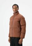 Куртка D.MoRo Winter jacket, Brown - фото 5