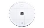 SEIKO Часы Quartz Movement Plastic Wall Clock Unisex White - фото 5