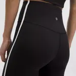 Штаны для йоги nulu 24" women's Lululemon, синий - фото 8