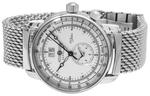 ZEPPELIN Часы Men's Hundred Years Collection Watch - фото 4