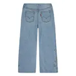 Брюки Levi's Low Risegy, синий - фото 2