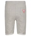 Активные шорты Regular fit Guess, серый - фото 2
