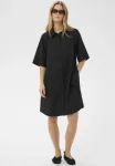 Платье-Рубашка sardiaepw dr Part Two, Black - фото 2