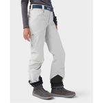 Брюки Credential - женские Stio, Quiet Gray - фото 3