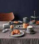 Яичная чашка ASA, 4,5 см, синий - фото 2