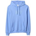 Унисекс свитшот GAP, зеленый - фото 7