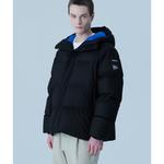 Куртка унисекс черный Fila - фото 4