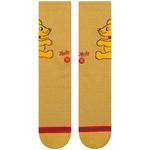 Носки Stance Gummiebear, золото - фото 2