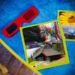 Лишани, я гений Лаборатория оптики Science Kit Lisciani - фото 5