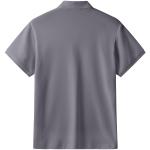 Футболка поло Urban Function Series Unisex CAMEL, phantom черный - фото 5