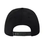 Кепка Dakine Rail 3D, черный - фото 2