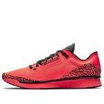 Кроссовки 88 гонщик Air Jordan, красный - фото