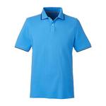 Поло Deck Nautica, Azure Blue - фото