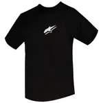 Футболка с коротким рукавом Alpinestars Formulate CSF, черный - фото 2