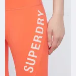 Леггинсы узкого кроя Superdry, оранжевый - фото 3