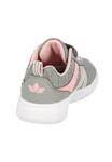 Кроссовки на шнуровке CAKES VS LICO, серый - фото 2