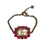 Браслеты Women's Brass GUCCI, Brass - фото