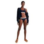 Бюстгальтер Tommy Hilfiger Unlinedlette, синий - фото 4