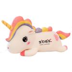 Плюшевая кукла Rainbow Unicorn Xin Pei Xuan - фото 8